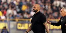 Avellino, cosa non va: gli errori ai raggi x