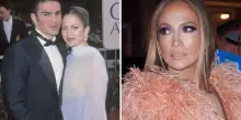 Jennifer Lopez, le accuse dell'ex marito Ojani Noa: «Mi ha tradito mentre cercavo di salvare il matrimonio, è lei il problema»