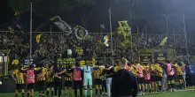 Juve Stabia in amministrazione giudiziaria: la nota della procura di Napoli