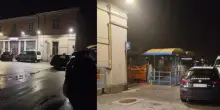Travolti dal treno mentre attraversano i binari, chi era il 18enne morto: come stanno i due giovani feriti
