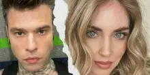 Fedez: «Durante il matrimonio con Chiara Ferragni ho frequentato figure insopportabili. Una confezione bellissima che puzzava di marcio»