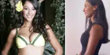 Juliana Moreira: «Quattro interventi per ridurre il seno. In gravidanza sono arrivata alla coppa G, compravo i reggiseni in America»