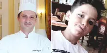 Mattia Ahmet Minguzzi ucciso a Istanbul, condannati a 24 anni i due assassini quindicenni