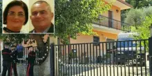 Strage di Paupisi, il silenzio di Salvatore Ocone e l'ipotesi perizia psichiatrica. Strangolata la figlia: come sta