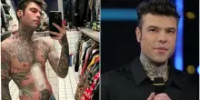 Fedez: «Il tumore era lo stesso di Steve Jobs e lui non è sopravvissuto, Vialli mi ha aiutato. Il tentato suicidio? Mollati gli psicofarmaci il mio cervello gridava»