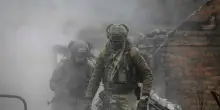 Guerra Ucraina, ecco il piano di pace in 12 punti di Europa e Kiev