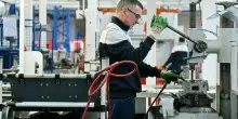 Più lavoratori anziani e nel 2050 sette milioni di occupati in meno