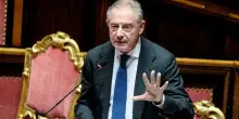 Urso: «L'Italia è sempre più attraente, a novembre vertice a Roma con le imprese di Parigi e Berlino»