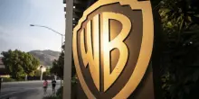 Warner Bros-Discovery in vendita: impennata del titolo a Wall Street