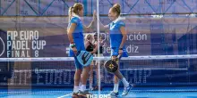 FIP Euro Padel Cup, esordio ok per l'Italdonne: 3-0 alla Germania. Vince anche l'Italia maschile in rimonta contro l'Olanda