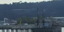 America's Cup, a Bagnoli iniziano i lavori del villaggio della vela