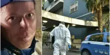 «?Ho fatto la cosa più brutta al mondo: ho ucciso mia madre Nerina Fontana, è stato un attimo di follia»: il mea culpa di Ruben Andreoli
