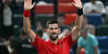 Djokovic salta il Masters 1000 di Parigi: l'annuncio del campione serbo