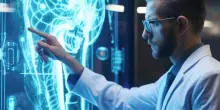 Parkinson, la nuova cura: elettrodi nel cervello per ridurre il tremore: ecco come funziona