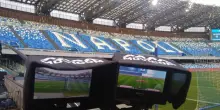 Napoli. Lavori allo stadio Maradona, ecco Skybox e posti VIP: il progetto