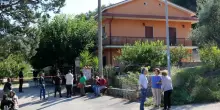 Strage di Paupisi, migliorano le condizioni di Antonia Ocone: ha riconosciuto il fratello e altri parenti