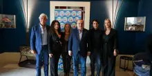 Regionali Campania, i nomi dei candidati di Forza Italia: ci sono medici, studenti e architetti