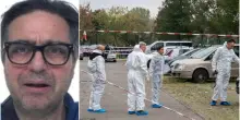 Luciana Ronchi è morta, accoltellata dall'ex marito a Milano, aveva 62 anni. Luigi Morcaldi fermato in un parco
