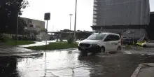 Maltempo, allerta meteo domani per forti temporali e venti di burrasca in almeno 4 regioni: le previsioni
