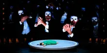 Mozart e Guccini, ma anche Disney, Bolle e l'Intelligenza Artificiale: un calendario di novità per il Teatro Comunale di Bologna
