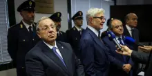Interdittive per le imprese che gestivano i servizi per la Juve Stabia: dal portierato alla sicurezza e il catering