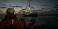 Flotilla, la Procura di Roma indaga per i reati di «sequestro di persona e pericolo di naufragio»