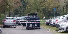 Morta Luciana Ronchi accoltellata in strada, arrestato l'ex marito Luigi Morcaldi: era al parco Nord, tradito dallo smartphone