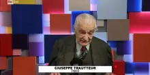 Giuseppe Trautteur, morto a 89 anni a Napoli il fisico pioniere della cibernetica e mente di Adelphi