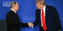 Ucraina-Russia, qual è la strategia di Trump? Pressione su Putin e modello Gaza
