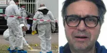 Luigi Morcaldi confessa in lacrime il femminicidio di Luciana Ronchi: «Sono un fallito, un assassino». Il movente, le accuse all'ex e il figlio