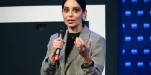 Debora Massari, la figlia di Iginio sarà la nuova assessora al Turismo della regione Lombardia
