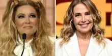 «Barbara D?Urso trash? Facevo quello che mi chiedevano» Lo sfogo della conduttrice contro Selvaggia Lucarelli a Ballando