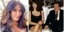 Carmen Di Pietro, tutti gli amori: dal matrimonio con Sandro Paternostro alla relazione con Giuseppe Iannoni, il flirt con Maradona e il «no» a Stallone