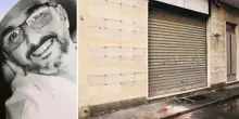 Marco Veronese colpito da 13 coltellate, la vicina: «Ho visto un uomo incappucciato che lo colpiva, poi è finito a terra. Non si è più mosso»