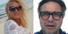 Luciana Ronchi, l'ex Luigi Morcaldi: «Da lei ho subito una crudeltà disumana, ho visto nero. Liti? Le davo qualche schiaffo, cose normali»