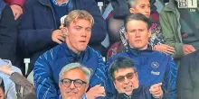 Napoli-Inter probabili formazioni: Conte ha il rebus Hojlund dal primo minuto