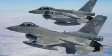 Scramble, aerei militari russi violano lo spazio aereo lituano. Vilnius: «Atto sconsiderato e pericoloso»