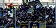 Castellammare di Stabia: la Juve Stabia in difesa: avanti nella trasparenza, ora pensiamo al campo