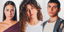 X Factor, le pagelle: Delia non c'è gara (10 e lode), Layana non valorizzata (4) Amanda poca identità (5). Tellynonpiangere? Prevedibile (4)