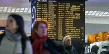 Scioperi novembre 2025. Treni, aerei, bus e metro: calendario dei disagi