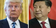 Cina, la guerra sul petrolio: stop al greggio russo dopo il blocco americano. Putin: «Dagli Usa atto ostile»