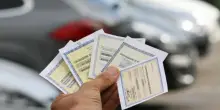 Falsi incidenti, la grande truffa: due medici e sei avvocati manipolavano gli attestati. Sono 135 gli indagati