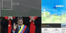 Cosa vuole davvero Trump dal Venezuela: in campo navi da guerra, bombardieri B-52 e la Cia