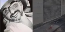 Marco Veronese ucciso a coltellate, caccia all?uomo incappucciato: «Sentito per ore un giovane con disturbi mentali»