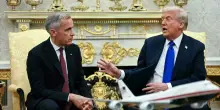 Trump e il «falso spot pubblicitario» che cita Reagan sui dazi che lo ha fatto infuriare