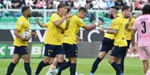 Serie B, Modena-Empoli l'anticipo con punti pesanti in ballo. Tutto il programma