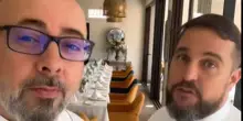 «Un tavolo per 16, prenotato, non si è presentato senza avvisare. Abbiamo perso l'incasso di un sabato. Cosa dovremmo fare?»