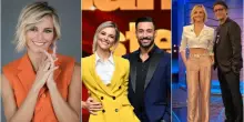 Francesca Fialdini, le molestie subite, il flirt con Samuele Bersani, la malattia, i complessi sulla bellezza: «Non volevo fosse il mio corpo ad attirare l'attenzione»