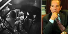 Piersanti Mattarella, svolta sull'omicidio: l'ex prefetto Filippo Piritore arrestato per depistaggio. «Ha sviato le indagini sul guanto del killer»