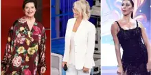 Belve riparte con Isabella Rossellini e Belen Rodriguez. Ma gli occhi sono su Maria De Filippi